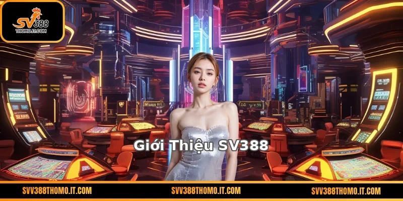 Giới Thiệu SV388