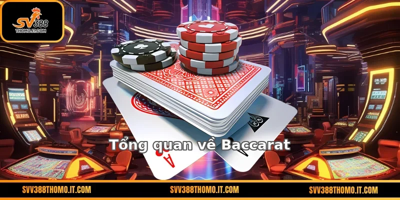 Tổng quan về Baccarat